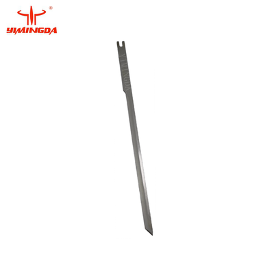 66878 Cutting Knives / HSS Sharpener Cutter Blade 227 * 9.5 * 2 mm for Kuris Cutter Machine