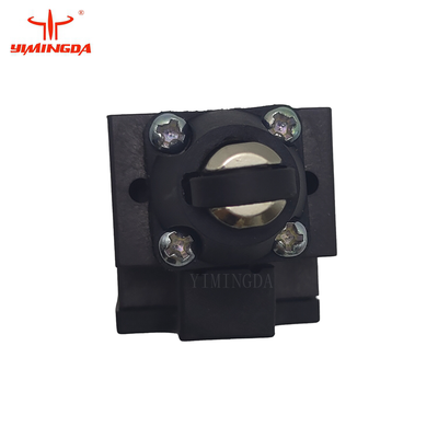 70130501 / ZR 236-11Z-M20 LIMIT SWITCH , ROLLER PLUNGER for BULLMER Fabric Cutting Machine