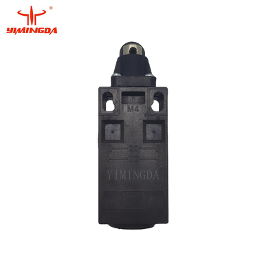 70130501 / ZR 236-11Z-M20 LIMIT SWITCH , ROLLER PLUNGER for BULLMER Fabric Cutting Machine