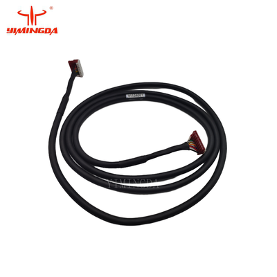 91134001 CABLE, LATERAL DRIVE INTERCONNECT SUIT for XLC7000 Z7 CUTTING MACHINE