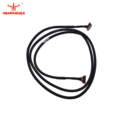 91134001 CABLE, LATERAL DRIVE INTERCONNECT SUIT for XLC7000 Z7 CUTTING MACHINE