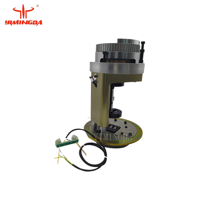 703882 ASSY SHARPENER PRESSER FEET for Vector IX6 Cutter PARTS