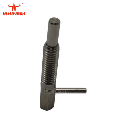 700500038 PLGR, SPRING KNOB RETRACTABLE for Gerber Atria Cutting Machine