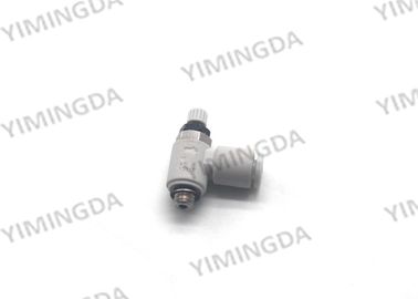 Speed Controller For Yin Cutter Parts Textile Machine Components AS1211F-M5-04S