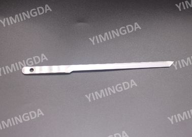 160 X 6 X 2.5mm Metal Cutting Blade SGS Standard Suitable For Yin Cutter