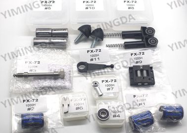 1000H Maintenance Kits PN508414 For FX Cutter Parts