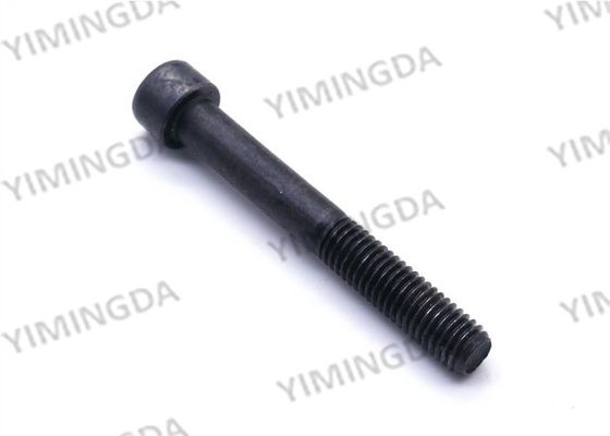 PN 0087 Allen M 8x60 MC Head Cap Screw For Spreader