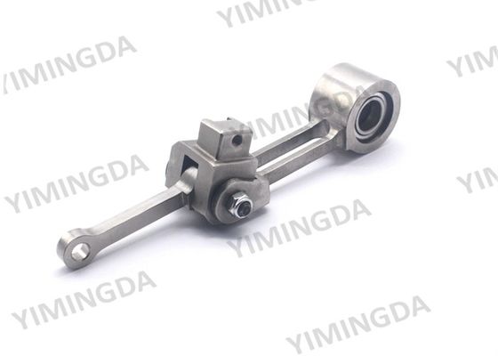 Metal Rod Assemble For TIMING Cutter Machine Parts