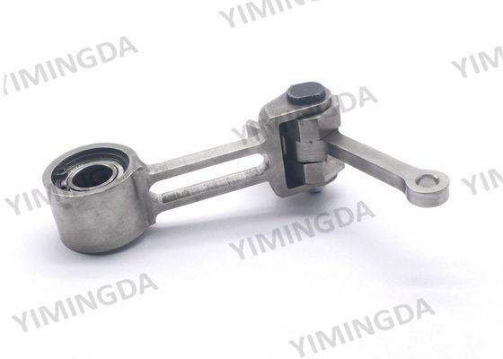 Metal Rod Assemble For TIMING Cutter Machine Parts