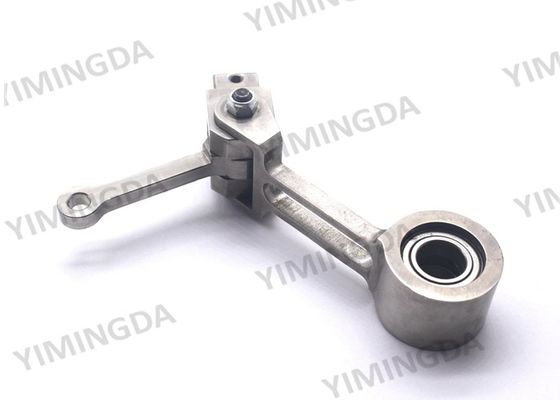 Metal Rod Assemble For YINENG Cutter Parts Different Model