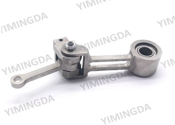 Metal Rod Assemble For YINENG Cutter Parts Different Model