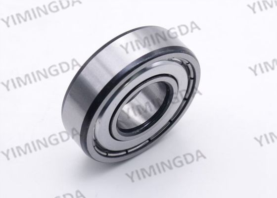 PN 2355 Bearing Ball FAG 6204 2ZR Cutter Spare Parts For Gerber