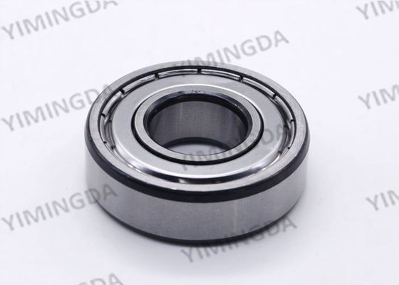 PN 2355 Bearing Ball FAG 6204 2ZR Cutter Spare Parts For Gerber