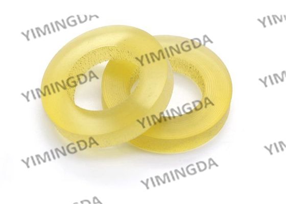 PN 22370000 Stop Presser Foot Cutting Machine Parts For S91 Cutter