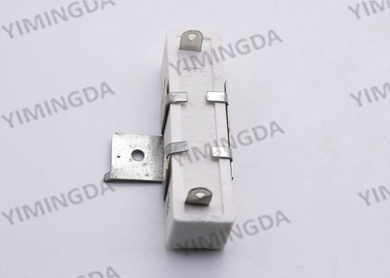 Ceramic Resistor Cutter Textile Machine Spare Parts 22OHMS-30W