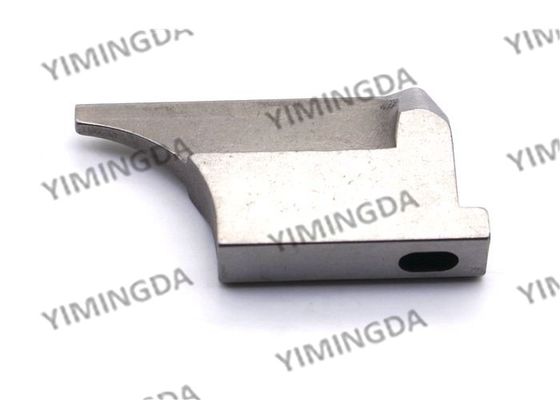 14041206 Lower Knife Block Textile Spare Parts For Juki Sewing Machine