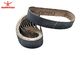 Grit 150 Sharpener Belt 703920 Grinding Wheel Belt P150 Black 705023 for Lectra