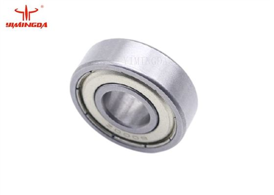 005385 Bearing 6000ZZ For Bullmer , Auto Cutter Spare Parts for Bullmer
