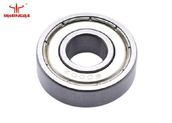 005385 Bearing 6000ZZ For Bullmer , Auto Cutter Spare Parts for Bullmer