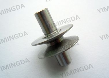 Eje, polea 90391000 - para XLC7000 pieza, conveniente para el cortador de Gerber