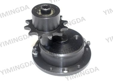Tightener de cadena industrial automático para la máquina 050-725-003 del esparcidor de Gerber