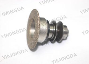 Montaje de la rueda de la amoladora para GT7250 las piezas, piezas de maquinaria de la materia textil del PN 57436000