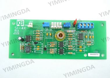 Aislador PN bipolar 350500027 de la señal para GT7250 las piezas GT5250 GT3250 GTXL S-91