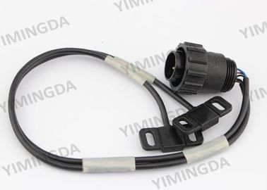 Límite Assy Cutter Spare Parts For GT5250 GT7250 PN 82481000 del interruptor