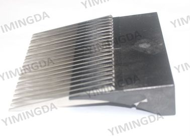 Piezas plásticas GT5250 GT3250 PN 66984002 del montaje GT7250 del finger del bloque