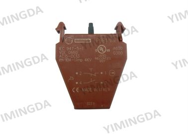 Bloque 925500575 del contacto - para el cortador XLC7000