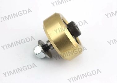El montaje fijo del rodillo para GT7250 parte, PN 75176000 - conveniente para el cortador de Gerber