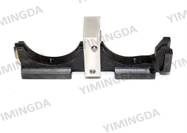 Piezas de la cortadora de la materia textil de la guía 93297001 de la cuchilla para las piezas del cortador de GGT XLC7000