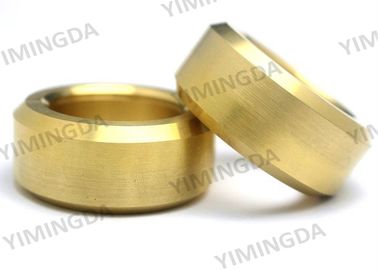 La viga fija GT7250 del rodillo parte PN 75375001 para el cortador GT7250