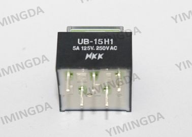 Recambio del interruptor UB-15H1- para el cortador XLC7000