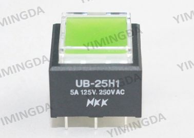 Recambio del interruptor UB-25H1- para el cortador XLC7000