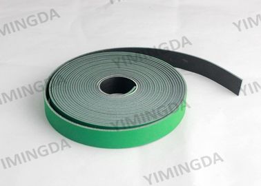 Color de verde de la correa dentada 122426 de las piezas del cortador para Alys Plotter