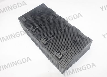 cerda auto larga de nylon del cortador de 192,5 * 95 * 43,5 milímetros para el cortador de la serie de  IX