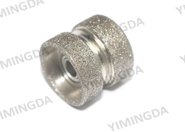 Muela abrasiva del carborundo de la máquina del cortador de Shima Seiki 0,034 kilogramos/PC