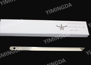 cuchilla de cuchillo del cortador del acero 162 * de 8 * de 2.5m m conveniente para Yin/el cortador del auto de Takatori