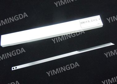 talla 296 * 8,5 * 2,4 milímetros de cortador de uso auto de la cuchilla para el cortador del auto de