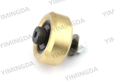 El montaje ajustable del rodillo para GT7250 parte, PN 75178000 - conveniente para el cortador de Gerber