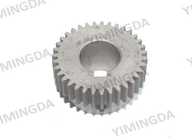 Engranaje, piñón, X - impulsión 89660000 de AXIS - para la máquina del cortador de Gerber