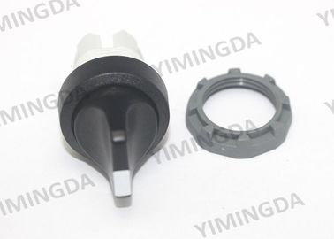 Interruptor de selector modular para las partes de GTXL, 925500599 - para la máquina del cortador