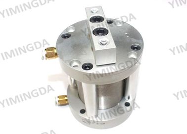 Cilindro, aire, cabeza, CLNR para GT 3250 partes, 71433000 - Gerber