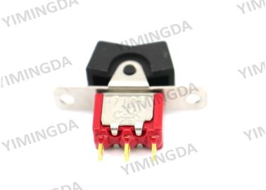 El esparcidor parte el interruptor 5020-056-0001 de la cuna para la máquina del esparcidor de Gerber