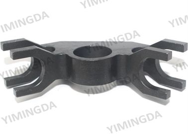 Yoke Sharpener PN 59156000 pulido y el CNC trabajan para el cortador GT7250