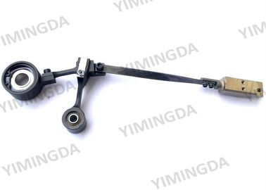 Conduzca el cuchillo articulado para las piezas GT7250, PN 59268001 - conveniente para el cortador de Gerber