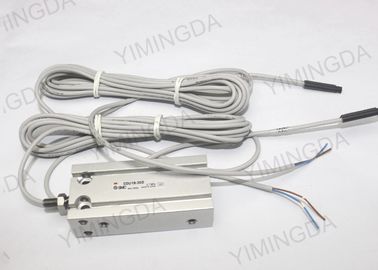Cilindro que trabaja a máquina Yin Cutter Parts CDU1630D-A93 del final