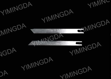 Metal el reemplazo de acero automático de la cuchilla de cortador del cuchillo para el cortador de Yin, 69*6*1.0 milímetro