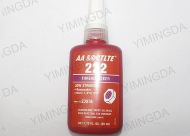 PN 120050201 #222-31 adhesivo THREADLOCK 50CC para la leva GT7250